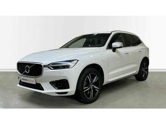 volvo xc60 r-design t8 twin engine | adapt cruise control | blis dodehoeksensoren | ke r-design t8 twin engine | adapt cruise control | blis dodehoeksensoren | 
