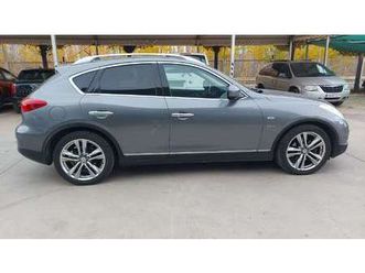 qx50 3.0d gt premium aut. gt premium