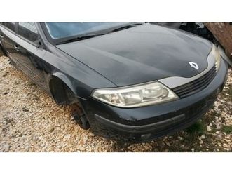 renault laguna grandtour 1.9 dci dijelovi