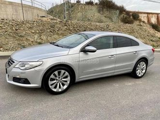volkswagen - passat cc 1.8 tsi 160cv dsg