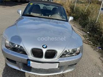 bmw z3 2.2i roadster
