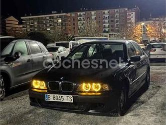 bmw serie 5