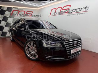 audi a8 l 3.0 tdi clean diesel quattro tip