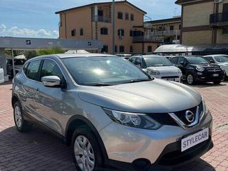 nissan qashqai 1.2 dig-t euro 6b