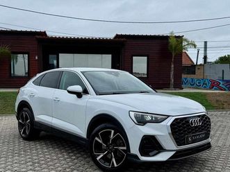 audi q3 45 tfsi e, cx. a., 245cv
