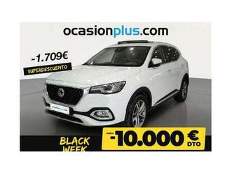 1.5 t-gdi luxury aut.