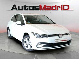 volkswagen golf 1.0 tsi 81kw (110cv)