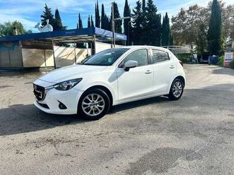 mazda2 1.5 style+ confort (navi) 66kw style+