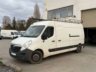 movano 2.3 cdti l3h2 dpf 2wd va ecoflex start/stop
