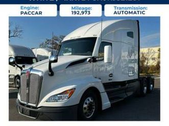 ◊ premium kenworth t680 ? 2024 ◊