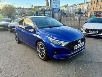 1.0 t-gdi mhev premium euro 6 (start/stop) 5dr