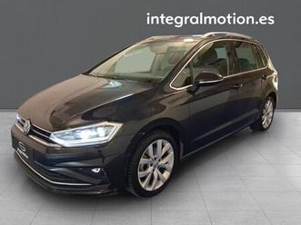 volkswagen golf sport 2.0 tdi 110kw (150cv) dsg