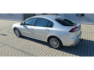 laguna zadbana serwisowana moc 190km rudzica • olx.pl