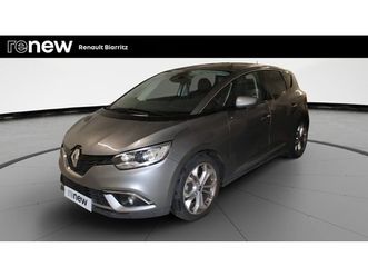 scenic 1.3 tce 115 energy