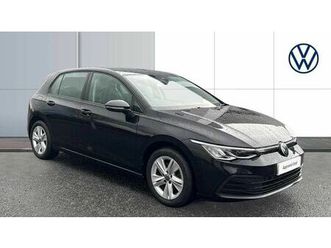 volkswagen golf - 2.0 tdi life 5dr diesel hatchback