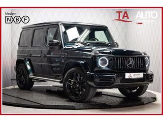 g63 amg brabus 700 med 700hk burmester black week