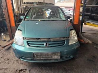 honda stream ≫ 2003 • 11 лв. • id