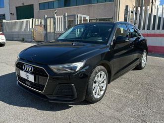 audi a1 spb 30 tfsi advanced
