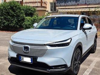 honda hr-v 3^ serie - 2023 allestimento elegance