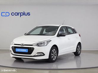hyundai i20 1.1 crdi access