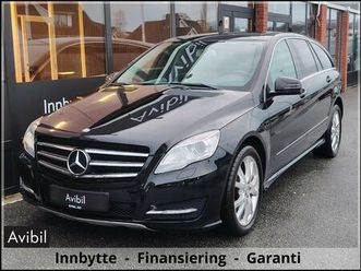 350/7-seter/265hk/4matic/krok/ny service/eu 2027++