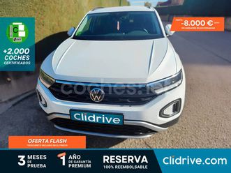 volkswagen t-roc mas 2.0 tdi dsg