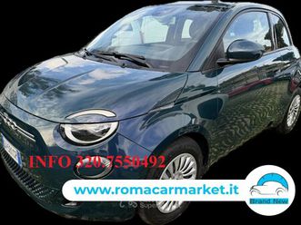 42 kwh icon aziendale km certificati