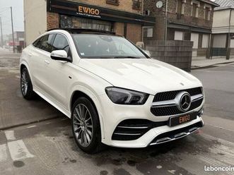 coupé classe 350 2.0 de 319h 195 eq-powe