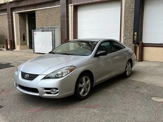 2008 toyota solara sle v6