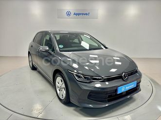 volkswagen golf life 1.5 tsi