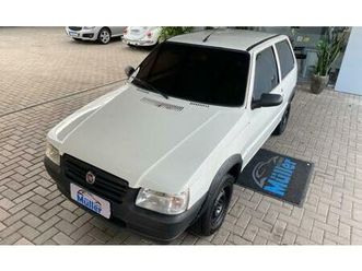 fiat uno mille elx 2p e 4p