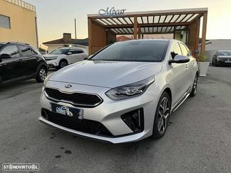kia proceed 1.0 t-gdi gt line