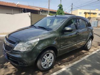 ltz 1.4 mpfi 8v flexpower 5p