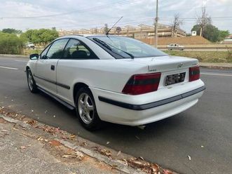 chevrolet calibra 16v 1995