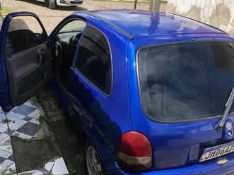 wind 1.0 mpfi / efi 2p