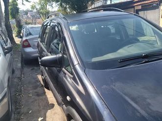 CHEVROLET ZAFIRA comfort-2-0-mpfi-flexpower-8v-5p