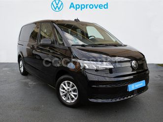 volkswagen multivan 2.0 tdi dsg b.corta