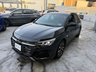 chevrolet cavalier 1.3 rs at