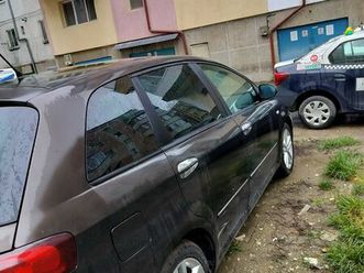 vand mașină fiat croma resita