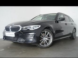 bmw3 touring 320dsport line laserlight, 2022 god.