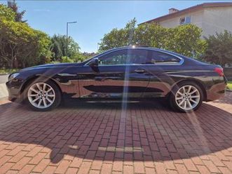 bmw serija 6 640d (u sustavu pdv-a), 2013 god.