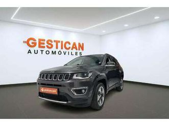 JEEP COMPASS 2-0-mjt-limited-awd-atx-aut-103kw