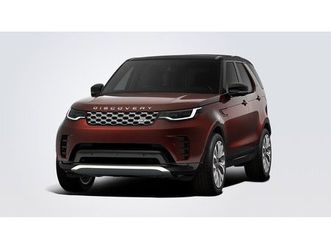 land rover discovery 3.0d i6 gemini d350