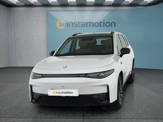 leapmotor c10 bev 160 kw