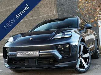 4 full pasm/chrono/sportsound/matrix/18way/pano !!