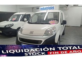 fiat fiorino fg cargo sx 1.3 mjet 95cv