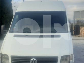 volkswagen lt 35 maxi
