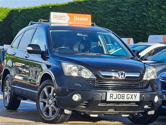 2.2 i-cdti es - immaculate throughout -