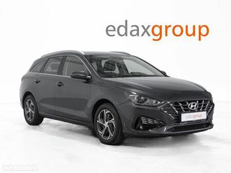 hyundai i30 sw 1.6 crdi style