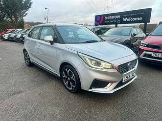 2019 - 1.5 vti-tech exclusive hatchback 5dr petrol manual euro 6 (start/stop) (106 ps)